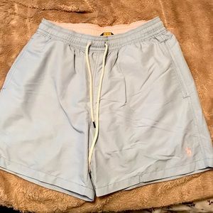 Polo Ralph Lauren Mens Bathing Suit - Size M